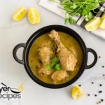 Chicken Pelau
