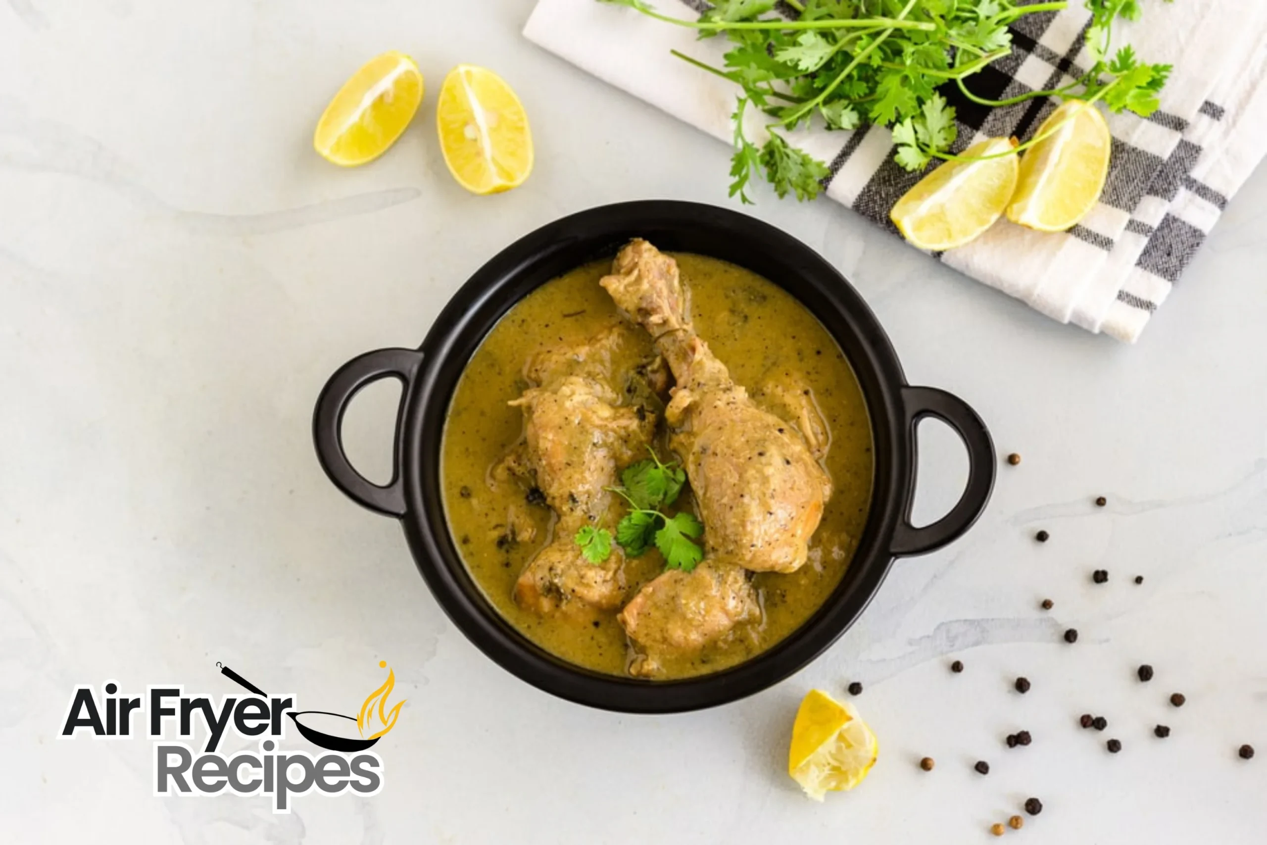 Easy Chicken and Gravy