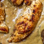 Easy Chicken and Gravy